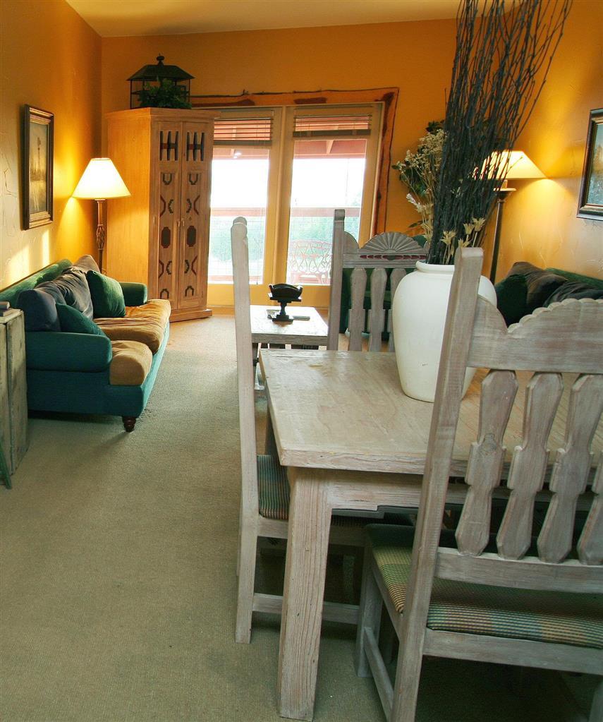 Vintage Villas Hotel Лейкуей Стая снимка
