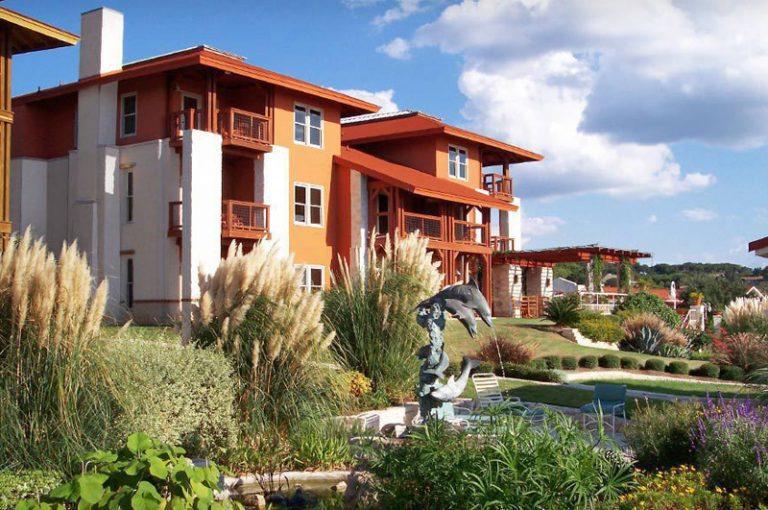 Vintage Villas Hotel Лейкуей Екстериор снимка