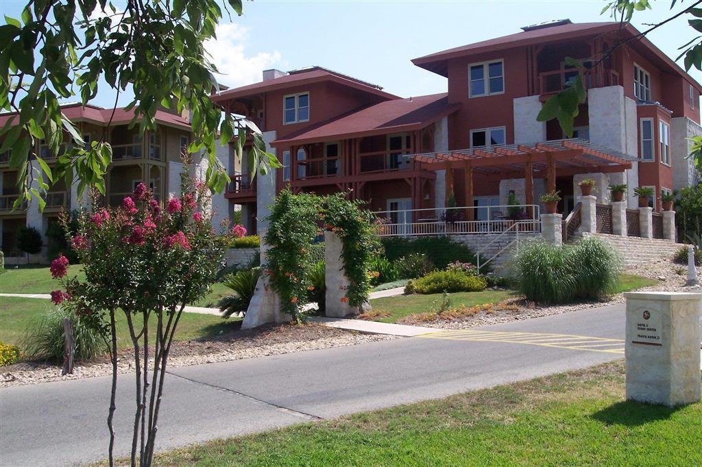 Vintage Villas Hotel Лейкуей Екстериор снимка